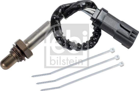 Febi Bilstein 177414 - Lambda zonde www.autospares.lv