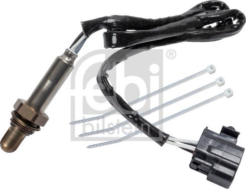 Febi Bilstein 177411 - Lambda zonde www.autospares.lv