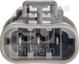 Febi Bilstein 177486 - Lambda Sensor www.autospares.lv