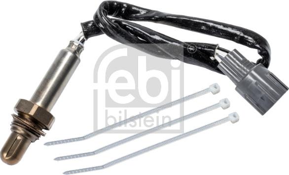 Febi Bilstein 177481 - Lambda zonde www.autospares.lv