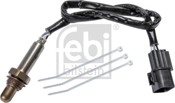 Febi Bilstein 177488 - Lambda zonde autospares.lv