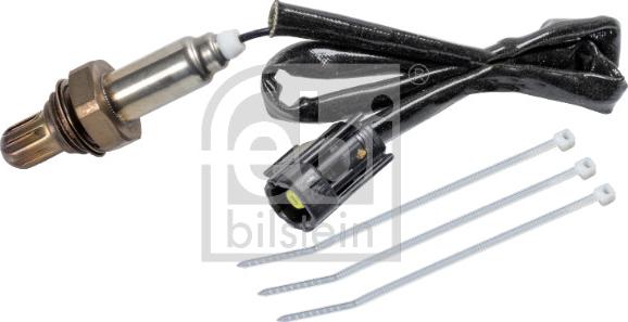 Febi Bilstein 177435 - Lambda zonde www.autospares.lv