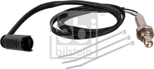 Febi Bilstein 177436 - Lambda Sensor www.autospares.lv