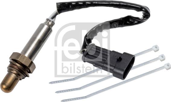 Febi Bilstein 177429 - Lambda zonde www.autospares.lv