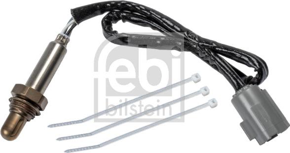 Febi Bilstein 177426 - Lambda zonde autospares.lv