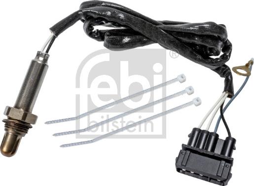 Febi Bilstein 177428 - Lambda zonde www.autospares.lv