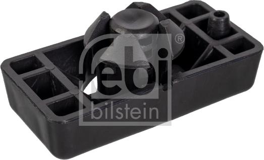 Febi Bilstein 177476 - Stiprinājums, Domkrats www.autospares.lv