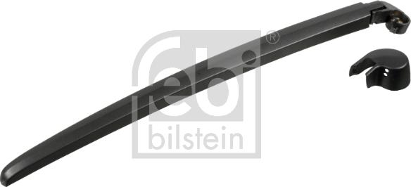 Febi Bilstein 177549 - Stikla tīrītāja svira, Stiklu tīrīšanas sistēma www.autospares.lv