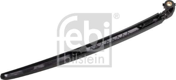 Febi Bilstein 177549 - Stikla tīrītāja svira, Stiklu tīrīšanas sistēma www.autospares.lv