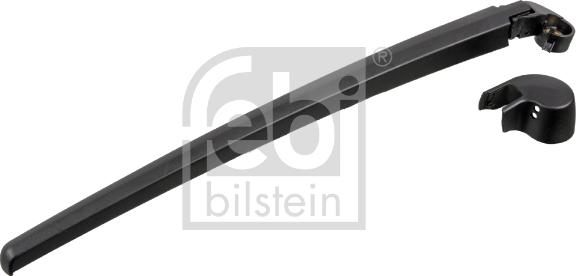 Febi Bilstein 177545 - Stikla tīrītāja svira, Stiklu tīrīšanas sistēma www.autospares.lv