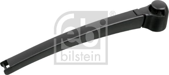 Febi Bilstein 177547 - Stikla tīrītāja svira, Stiklu tīrīšanas sistēma www.autospares.lv