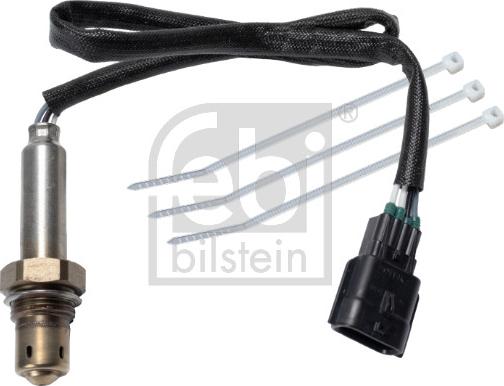 Febi Bilstein 177569 - Lambda zonde autospares.lv