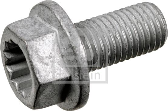 Febi Bilstein 177562 - Stiprināšanas skrūve, Svira autospares.lv