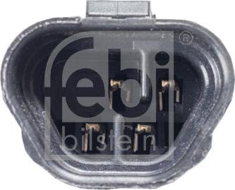 Febi Bilstein 177503 - Lambda zonde www.autospares.lv