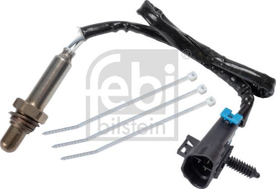 Febi Bilstein 177503 - Lambda zonde autospares.lv