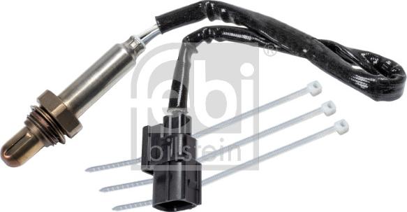 Febi Bilstein 177502 - Lambda zonde www.autospares.lv