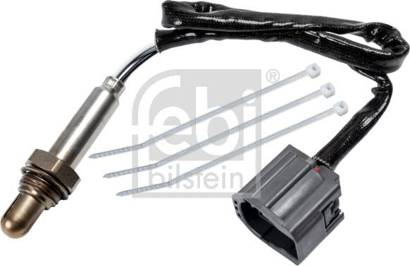 Febi Bilstein 177507 - Lambda zonde www.autospares.lv