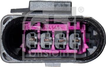 Febi Bilstein 177519 - Lambda zonde www.autospares.lv