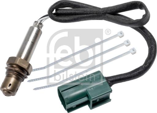 Febi Bilstein 177516 - Lambda zonde www.autospares.lv