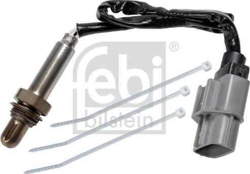 Febi Bilstein 177510 - Lambda zonde autospares.lv