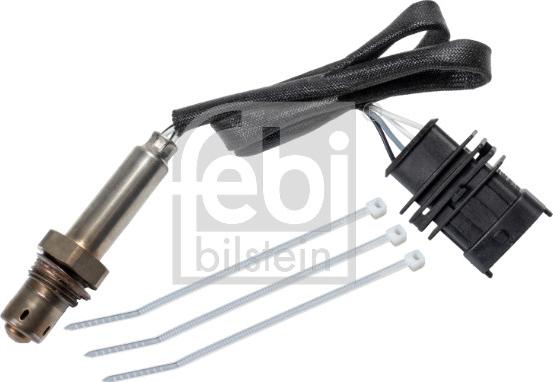 Febi Bilstein 177512 - Lambda zonde autospares.lv