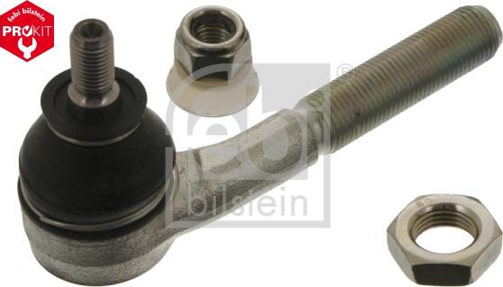 Febi Bilstein 17751 - Stūres šķērsstiepņa uzgalis autospares.lv