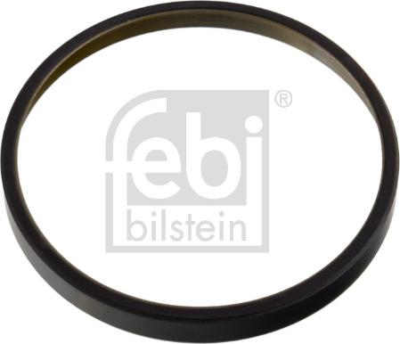 Febi Bilstein 177539 - Devēja gredzens, ABS www.autospares.lv