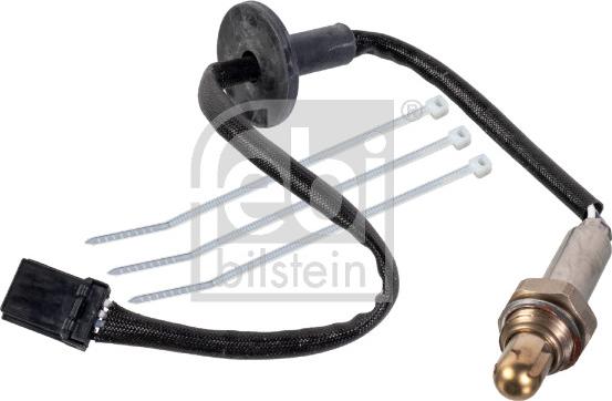 Febi Bilstein 177534 - Lambda Sensor www.autospares.lv