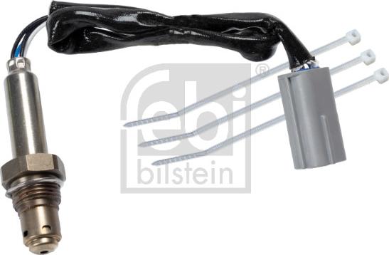 Febi Bilstein 177523 - Lambda zonde autospares.lv