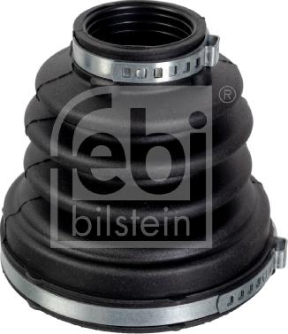 Febi Bilstein 177578 - Пыльник, приводной вал www.autospares.lv