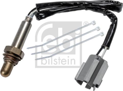 Febi Bilstein 177572 - Lambda zonde www.autospares.lv