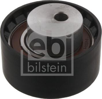 Febi Bilstein 17769 - Spriegotājrullītis, Gāzu sadales mehānisma piedziņas siksna autospares.lv