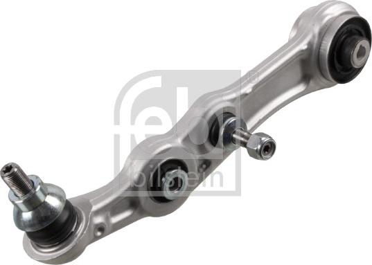 Febi Bilstein 177656 - Track Control Arm www.autospares.lv