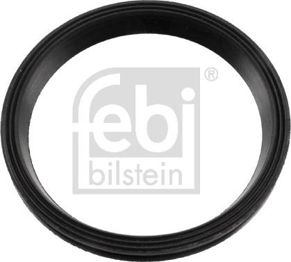 Febi Bilstein 177665 - Blīve, Stūres mehānisma kartera vāks www.autospares.lv