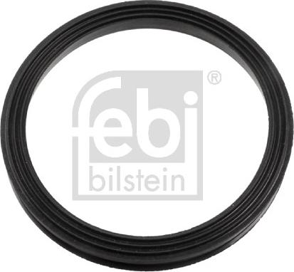 Febi Bilstein 177665 - Blīve, Stūres mehānisma kartera vāks www.autospares.lv