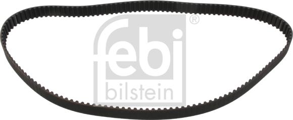 Febi Bilstein 17761 - Timing Belt www.autospares.lv