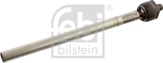 Febi Bilstein 17768 - Aksiālais šarnīrs, Stūres šķērsstiepnis autospares.lv