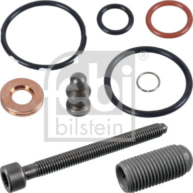 Febi Bilstein 177626 - Remkomplekts, Sprauslas korpuss www.autospares.lv