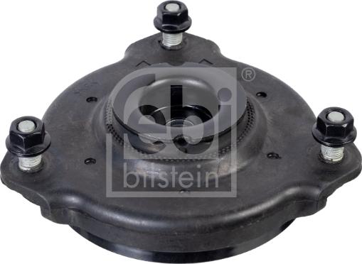 Febi Bilstein 177066 - Amortizatora statnes balsts www.autospares.lv