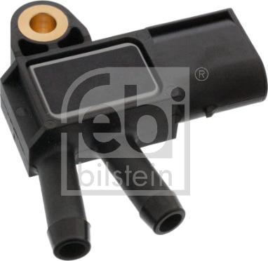 Febi Bilstein 177005 - Devējs, Izplūdes gāzu spiediens www.autospares.lv