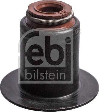 Febi Bilstein 177010 - Blīvgredzens, Vārsta kāts www.autospares.lv