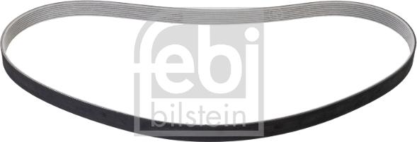 Febi Bilstein 177034 - V-Ribbed Belt www.autospares.lv