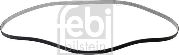 Febi Bilstein 177033 - Ķīļrievu siksna www.autospares.lv