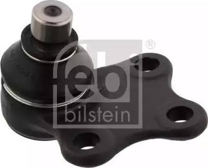 Febi Bilstein 17713 - Ball Joint www.autospares.lv