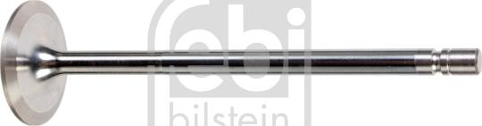 Febi Bilstein 177184 - Ieplūdes vārsts www.autospares.lv