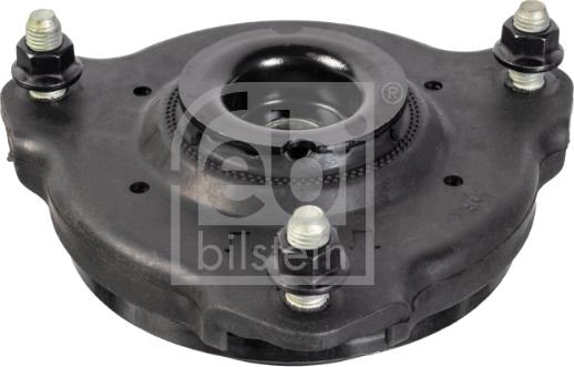 Febi Bilstein 177182 - Amortizatora statnes balsts www.autospares.lv