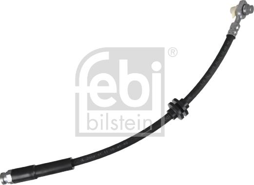 Febi Bilstein 177139 - Bremžu šļūtene www.autospares.lv