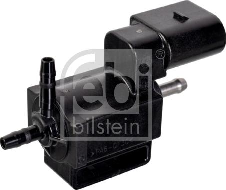 Febi Bilstein 177130 - Regulēšanas elements, Iepl. kanāla aizvars (Iepl. caurule) www.autospares.lv