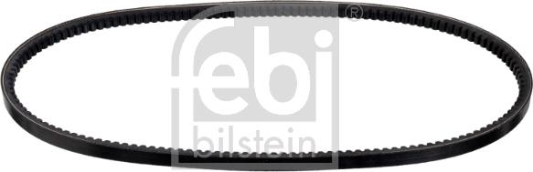 Febi Bilstein 177132 - Клиновой ремень, поперечные рёбра www.autospares.lv