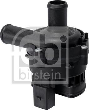 Febi Bilstein 177172 - Additional Water Pump www.autospares.lv